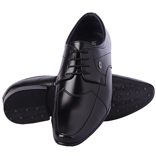 Zapato de cuero